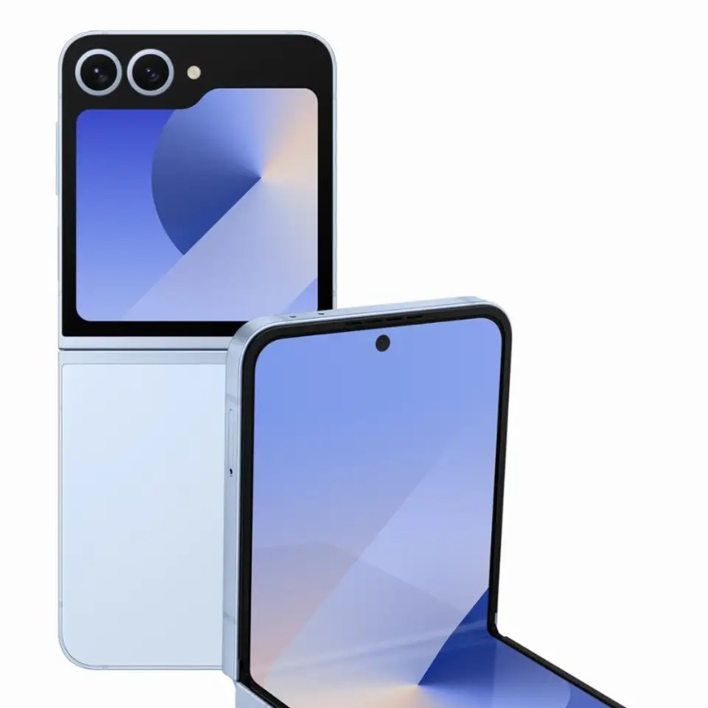 Samsung Galaxy Z Flip7 5G