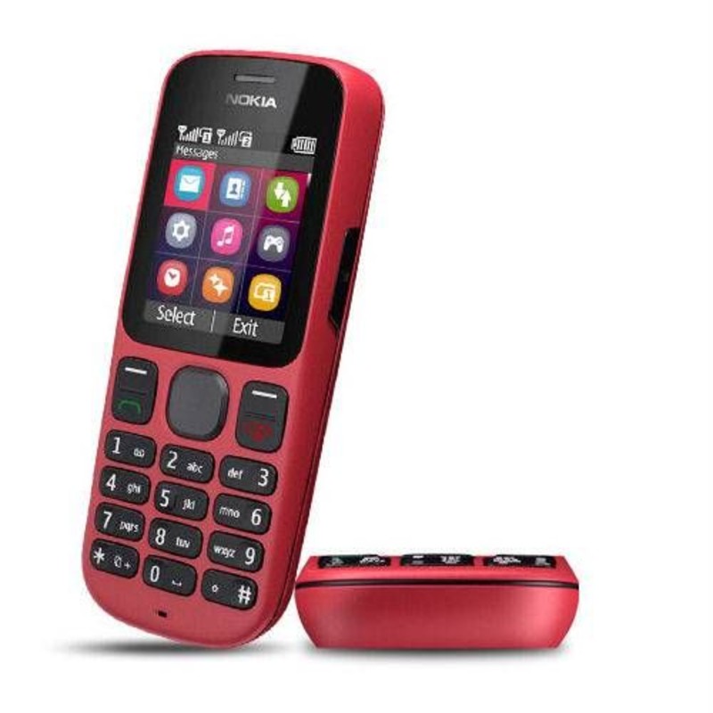 Nokia 105